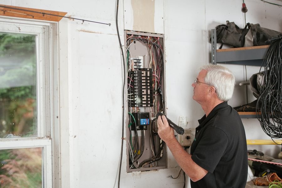 Trades & Construction - representative photo